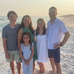 Meet your Posher, Charlie